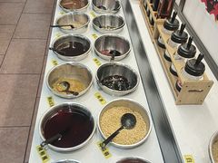-潮汕美牛肉丸火锅店(天宁寺店)