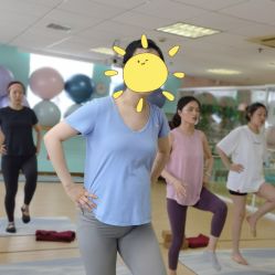 -爱尔乐美孕产瑜伽·普拉提
