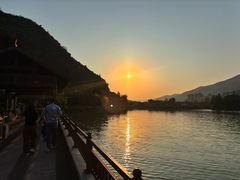 -星湖旅游景区七星岩