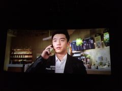 万达影城(万博广场店)-万达影城(保定万博广场激光IMAX店)