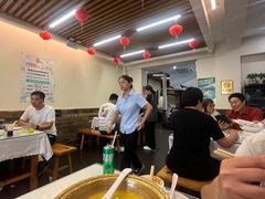 -金鸭都·老北京特色家常菜(潘家园店)