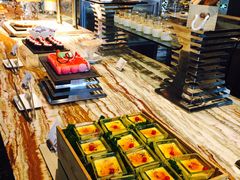 -AdD全日制餐厅(中谷花园酒店)