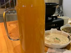 -四禧精酿烧烤串吧(大明湖店)