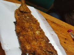 -小桂林烧鸽子