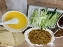 -姥家春饼店(漳州二路店)