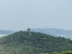 -宝界山林公园