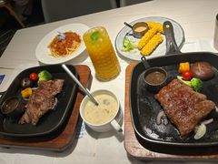 -牛扒先生·厚切雪花牛扒西餐厅(北京路禺山路店)