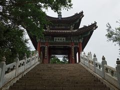 -珠海圆明新园