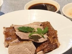 -潮府馆·非遗潮州菜·世纪公园(新国际博览中心店)