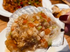 -小船渔村•大连菜•大连焖鱼(明泽街店)