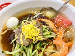 -顺姬冷面(长白西路店)