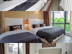 -美的鹭湖森林度假区