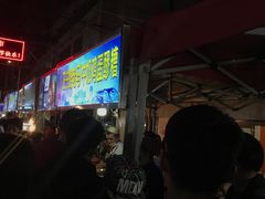 -放哈·甜醅子奶茶创造者(正宁路店)