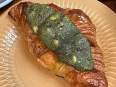 -BAKER&SPICE(安福路店)
