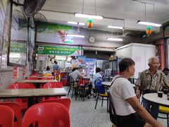 -丽丰茶冰室