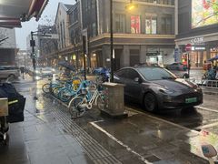-吴山烤禽 (吴山路店)