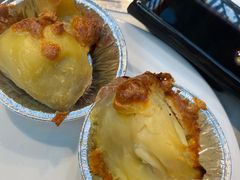 -半岛听涛蒸汽海鲜自助(K11店)