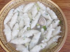 鱼丸汤-食来运转平潭小吃(平潭店)
