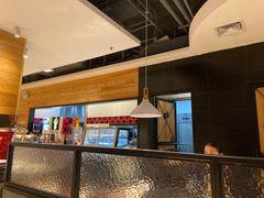 -比格比萨自助(新辰里学清路店)