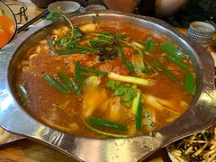 -老凯俚酸汤鱼(鸿通城店)