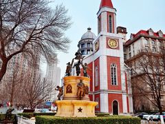 -天津意大利风情旅游区