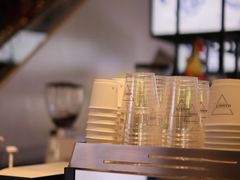 -Manner Coffee(芮欧百货店)