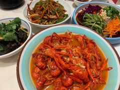 -阿胖龙虾(罍街店)