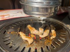 -炽城·烤肉名家(鸿达中央广场店)