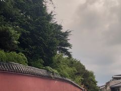 -九宫山风景区