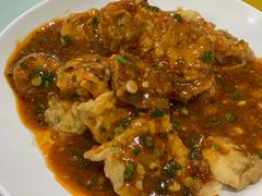 -无味饭店(九眼桥商业文化广场店)