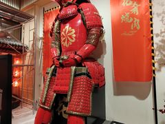 大堂-花肴·和牛烧肉(顺义五里仓店)