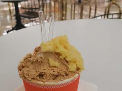 泰式奶茶味-甜艺廊(永利皇宫店)