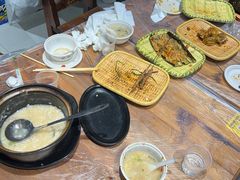 -沈记烧烤海鲜(江汉二路店)