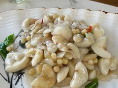 -蟹天蟹地农家菜·阳澄湖大闸蟹(浅水湾店)