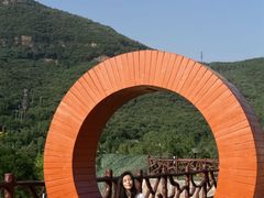 -潭柘厚院(桑峪村店)