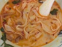 -同胜祥清真新豫菜(杜岭街店)