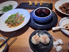 -永安鱼庄·镇江菜(丁卯店)