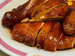 -吴系粤菜馆·茶餐厅(深业上城店)