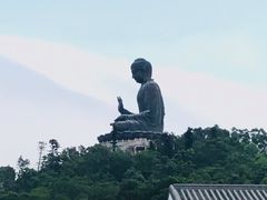 -天坛大佛