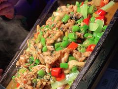 -蛙来哒(东城万达店)