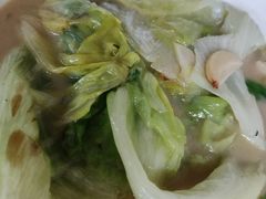 排骨煲仔饭-广东粤秀餐馆(佳家花园小区店)