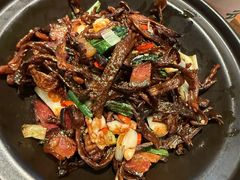 -云海肴·汽锅鸡·云南代表菜(天山百盛优客店)