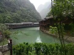 -神龙峡风景区