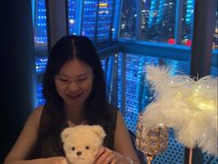 -THE WANG王品(上海中心云端店)