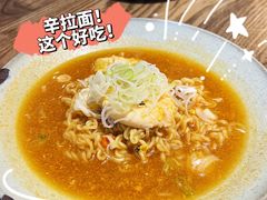 辛拉面-Dak's 炸鸡(远景路店)