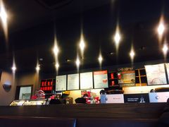 -星巴克(江阴万达店)