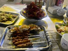 -权品龙虾(江南水郡店)