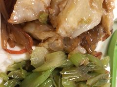 -北京理工大学新食堂