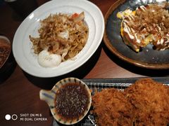 -山杏yama-katsu·吉列炸物