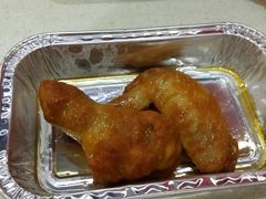 -尊宝比萨(中山八店)